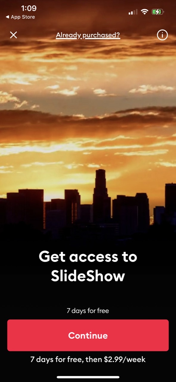 SlideShow Maker Photo to Video