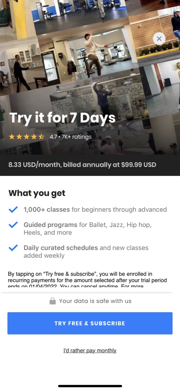 STEEZY - Learn How To Dance