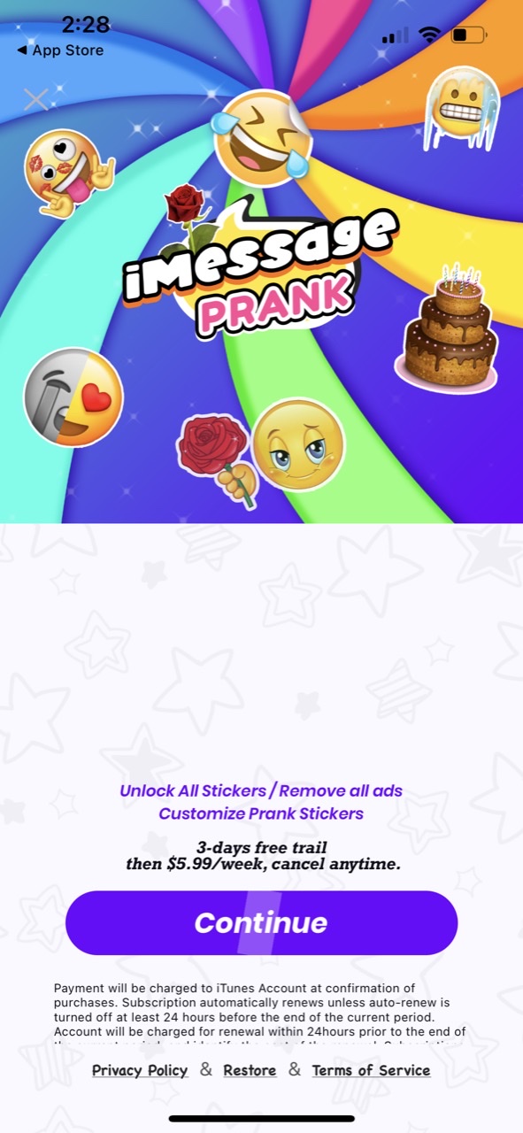 StickerArt - Sticker Maker