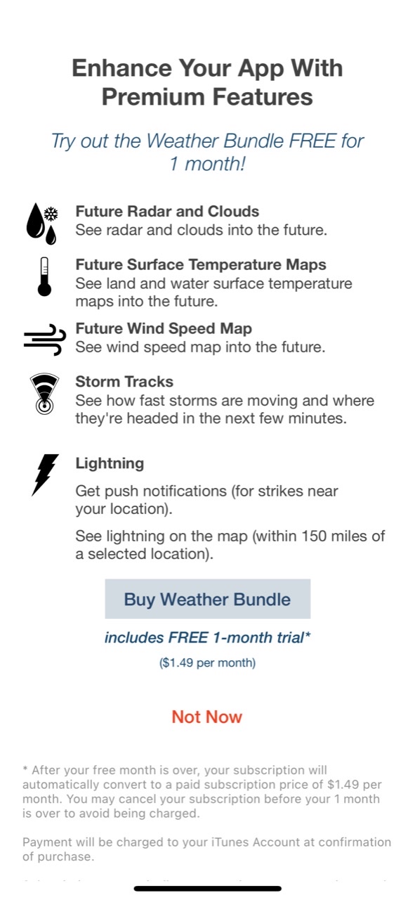 Storm Shield