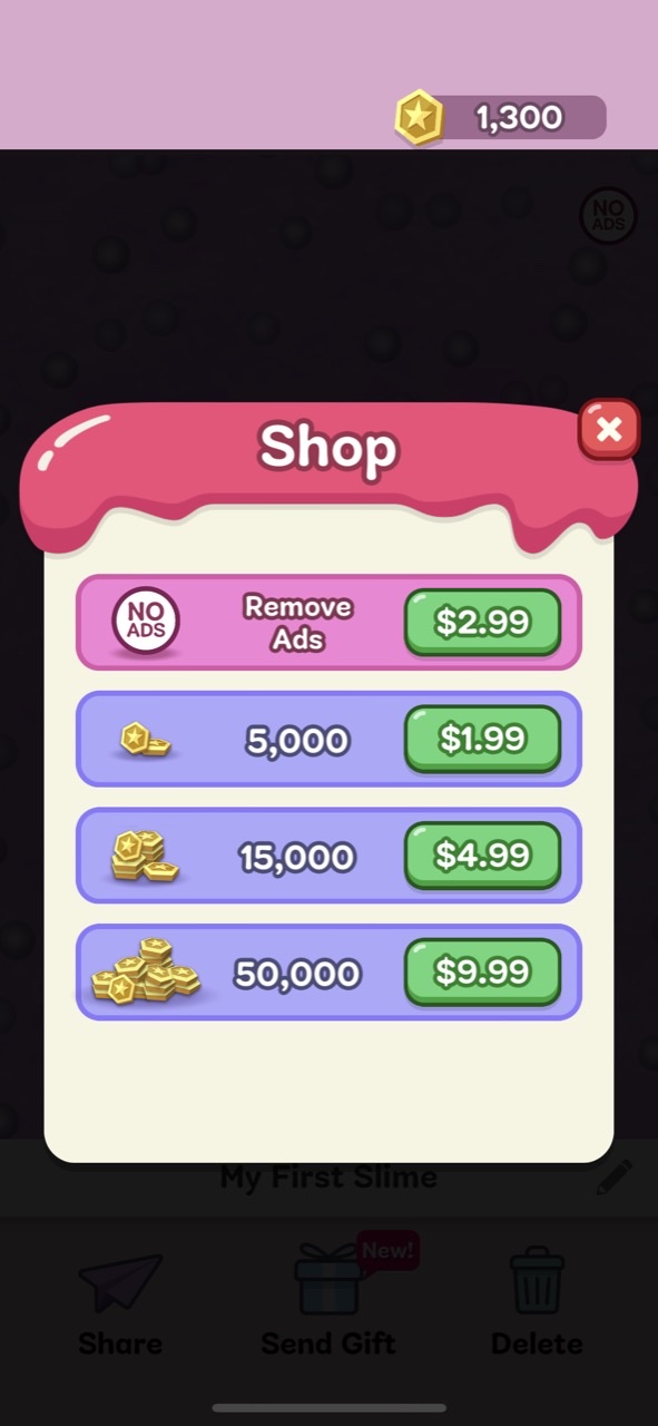 Super Slime Simulator