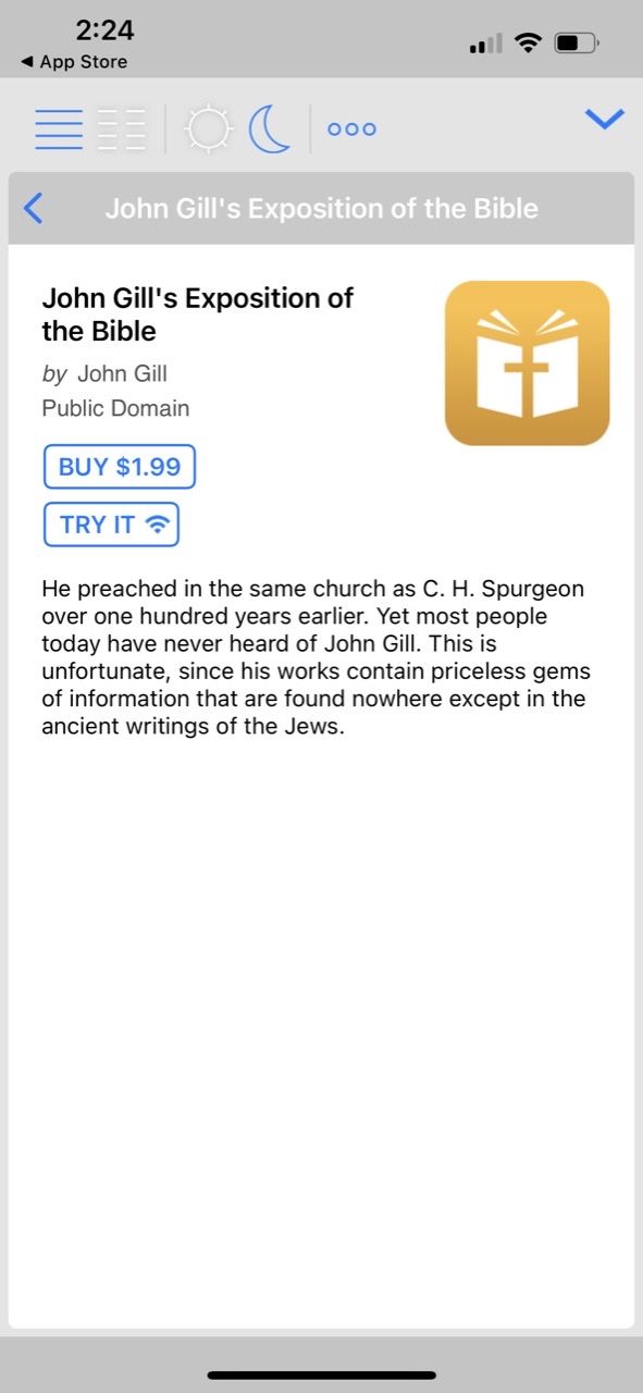 Life Bible App