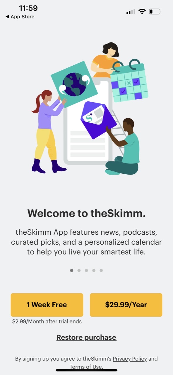 theSkimm