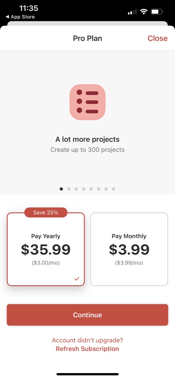 Todoist: To Do List & Calendar