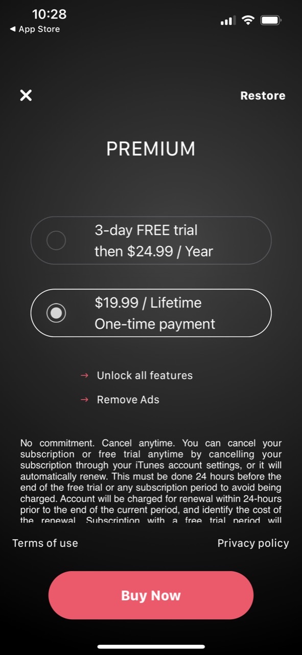 TV Plus: Smart TV Remote