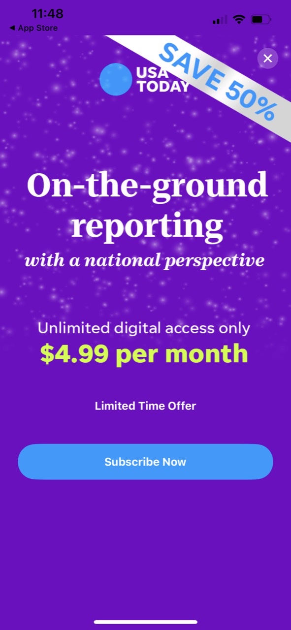 USA TODAY: US & Breaking News