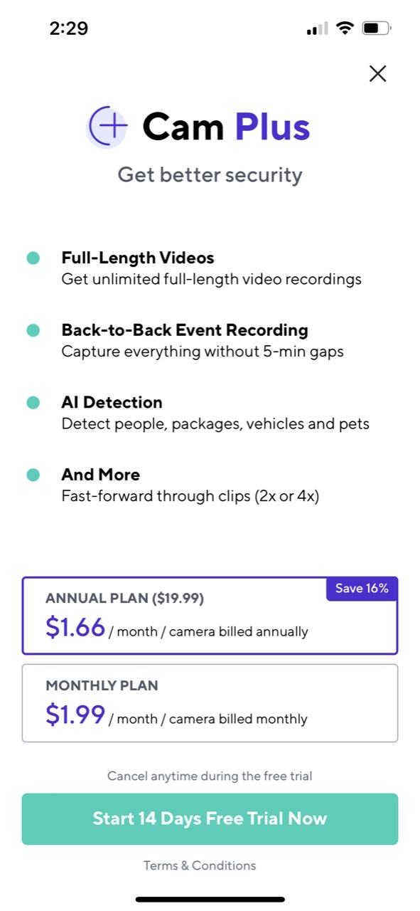 Wyze - Make Your Home Smarter