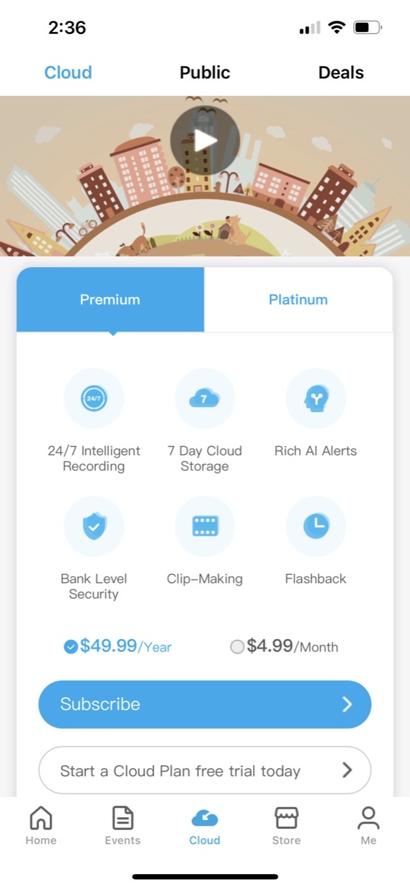 Zmodo